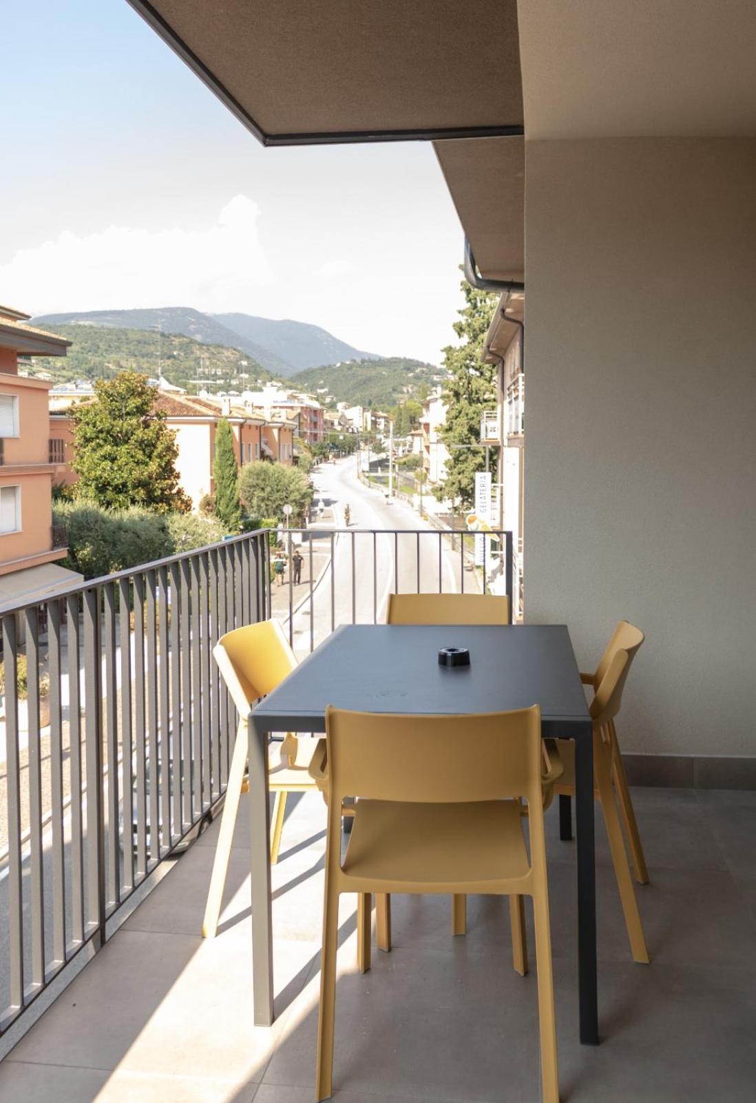 Apartmentsgarda Garda  Exterior photo