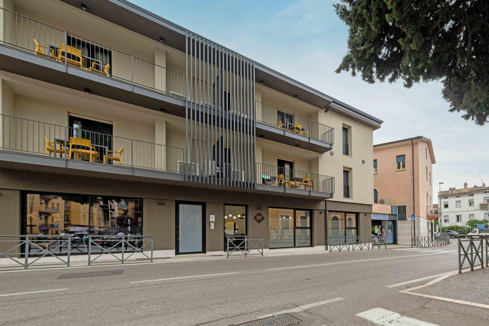 Apartmentsgarda Garda  Exterior photo